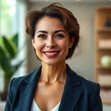 Foto de Valentina Gómez
