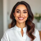 Foto de Mariana López